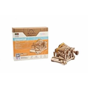 UGEARS STEM LAB VARIATOR