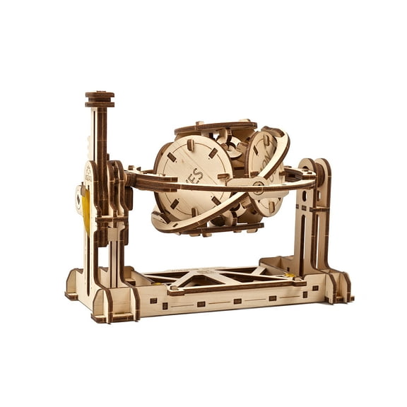 UGears STEM LAB Random Generator