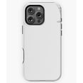 thumbnail image 1 of UH-1 Cartoon Line Art Military Chopper N5878 Phone Case for iPhone 17 16 15 14 13 12 11 Pro Max, 1 of 2