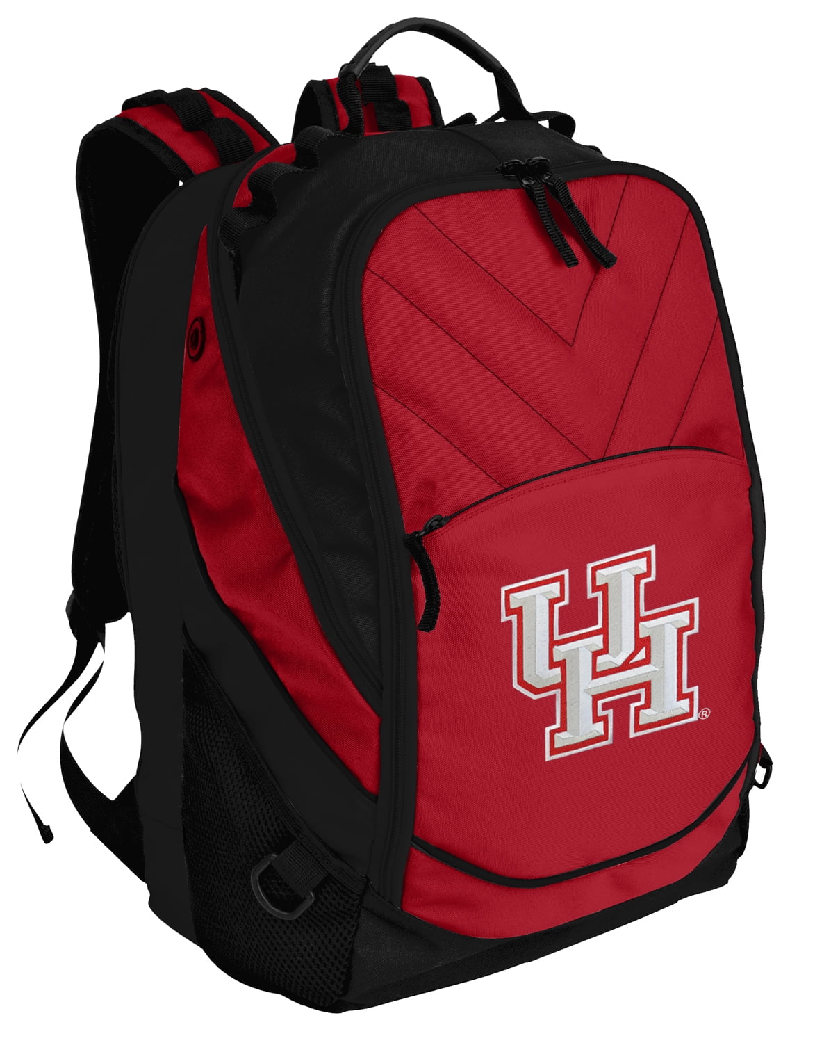 UH Backpack OFFICIAL University of Houston Backpack or School Bag ...