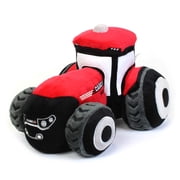 Case IH Magnum Tractor Farm Soft Plush Toy