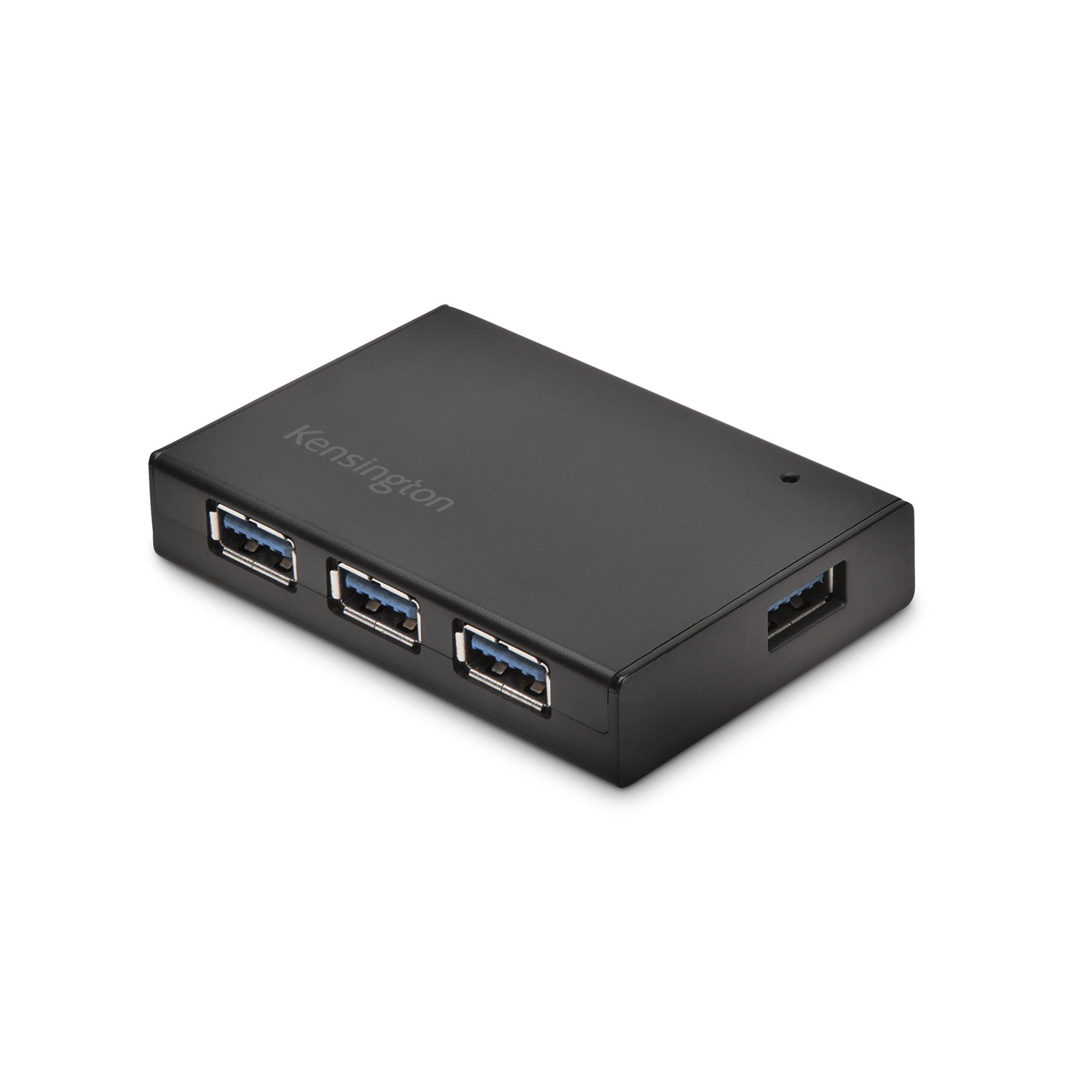 UH4000C USB 3.0 4-Port HubCharger