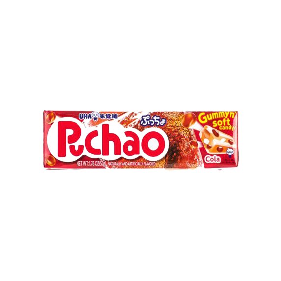 Puchao Cola 1.76 Oz - Pack of 10