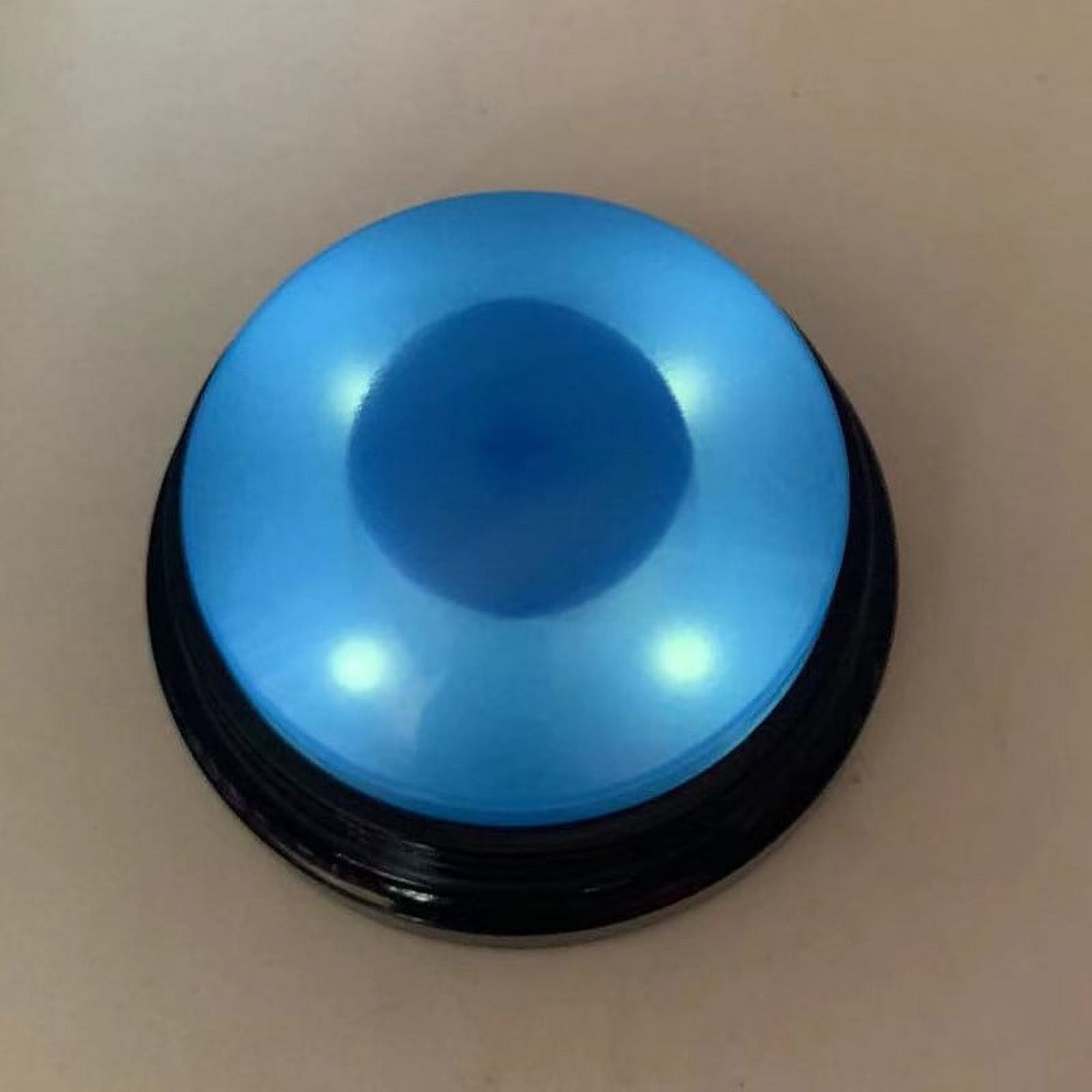 UHBN Luminous Recording Pet Communication Dog Voice Box Training