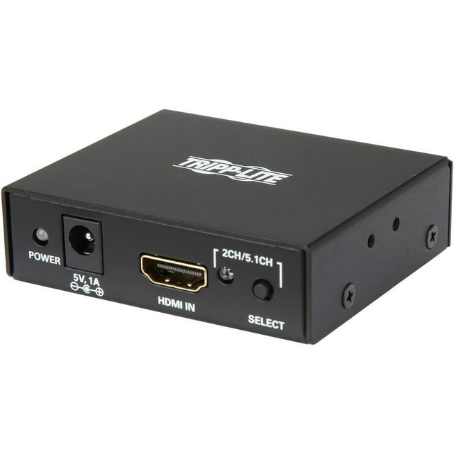 UHD 4KX2K HDMI AUDIO - Walmart.com