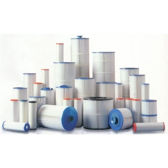 UHD-SR100 UHD Series 100 Sq. Ft. Replacement Filter Cartridge