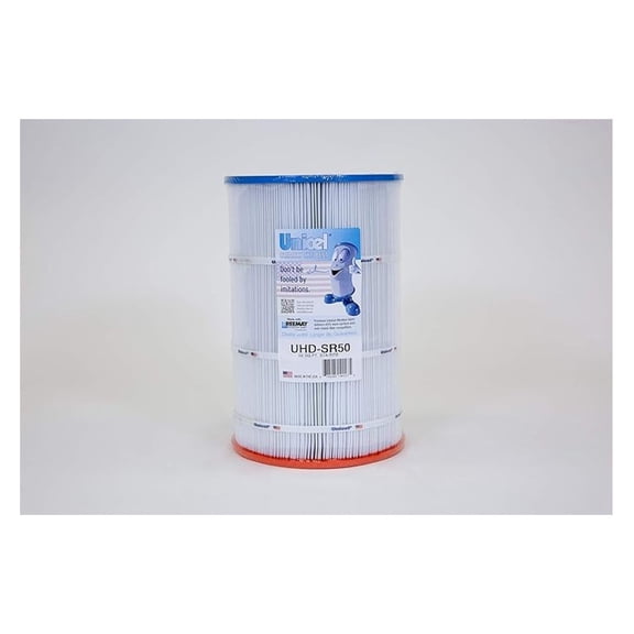 UHD-SR50 52 Square Foot STA-RITE Replacement Filter Cartridge
