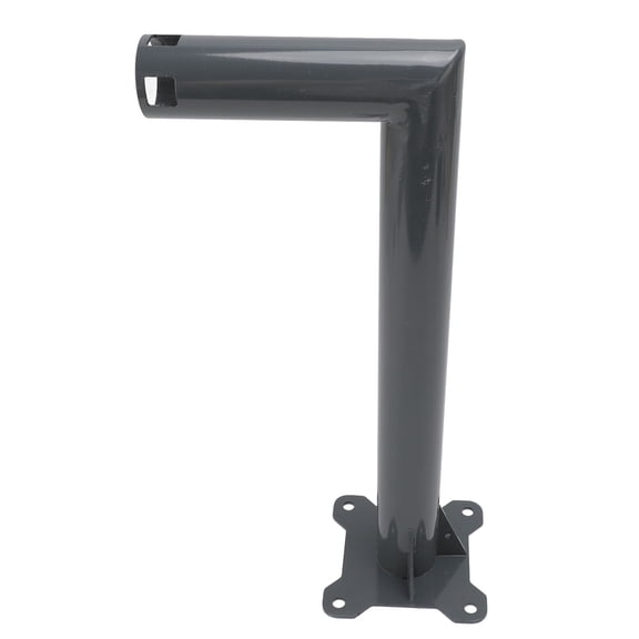 UHD TV UHD TV Satellite Roof Mount, Professional Weatherproof Satellite Internet Mount Kit for V 2 Rectangular Dish