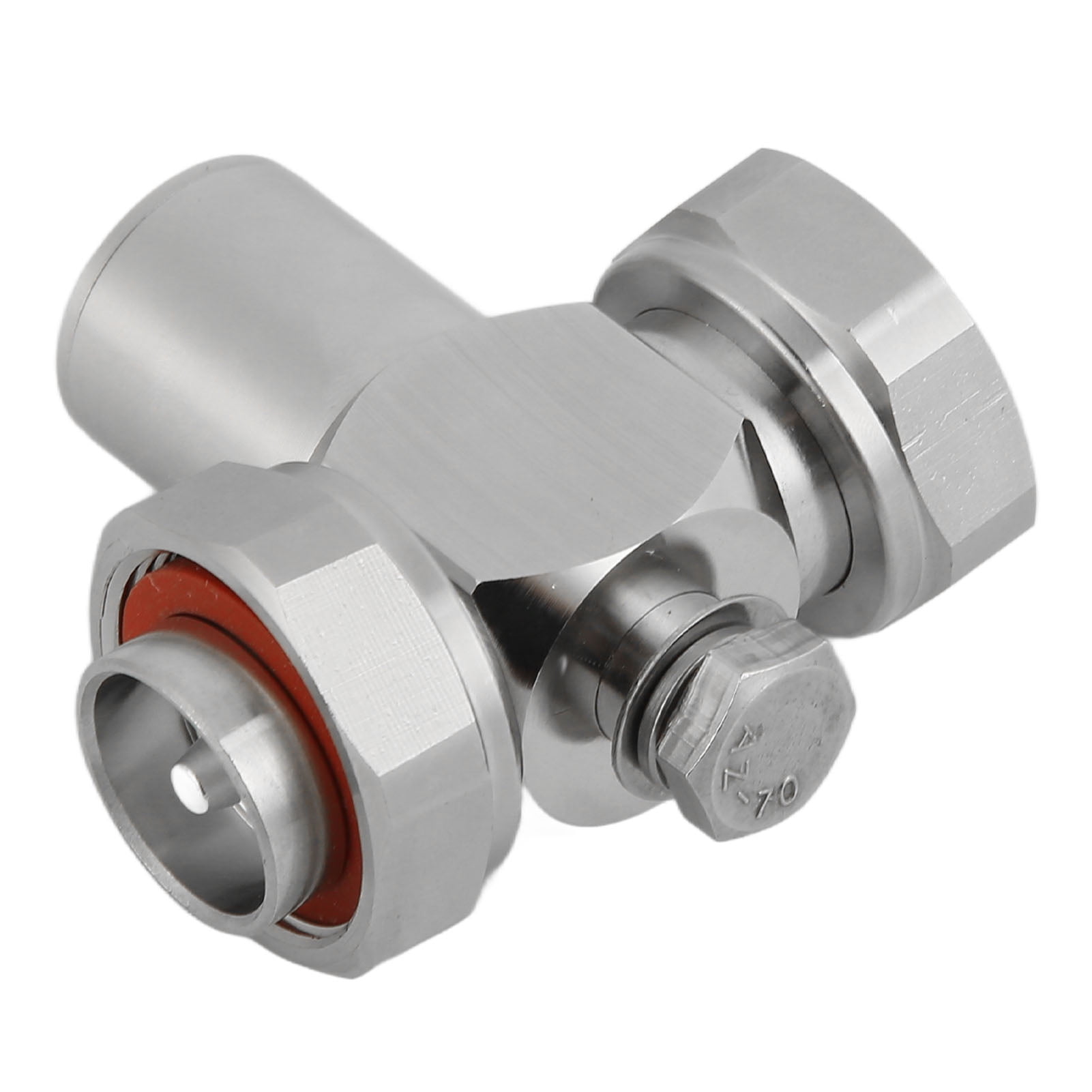 UHF Arrestor, UHF Male To UHF Male Surge Protector, Coax Surge