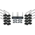 thumbnail image 1 of UHF Digital Wireless Conference System, 1 of 1