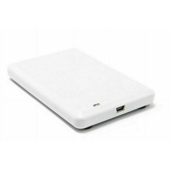 UHF Passive Reader USB Desktop RFID Reader Multiple Protocols Writer, 860-960Mhz Wide Band