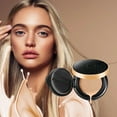 thumbnail image 1 of UHGEAX Face Concealer Concealer Foundation Glow Cushion for Long Lasting Hydrating Coverage with Natural and Translucent Finish Concealer Concealer Gardening Wire Concealer Palette Deals of The Week, 1 of 5