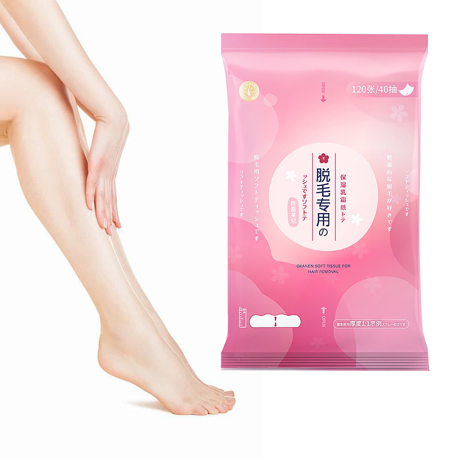 UHGEAX Facial Wax Hair Removal Device Hair Removal Cream Shave Cream