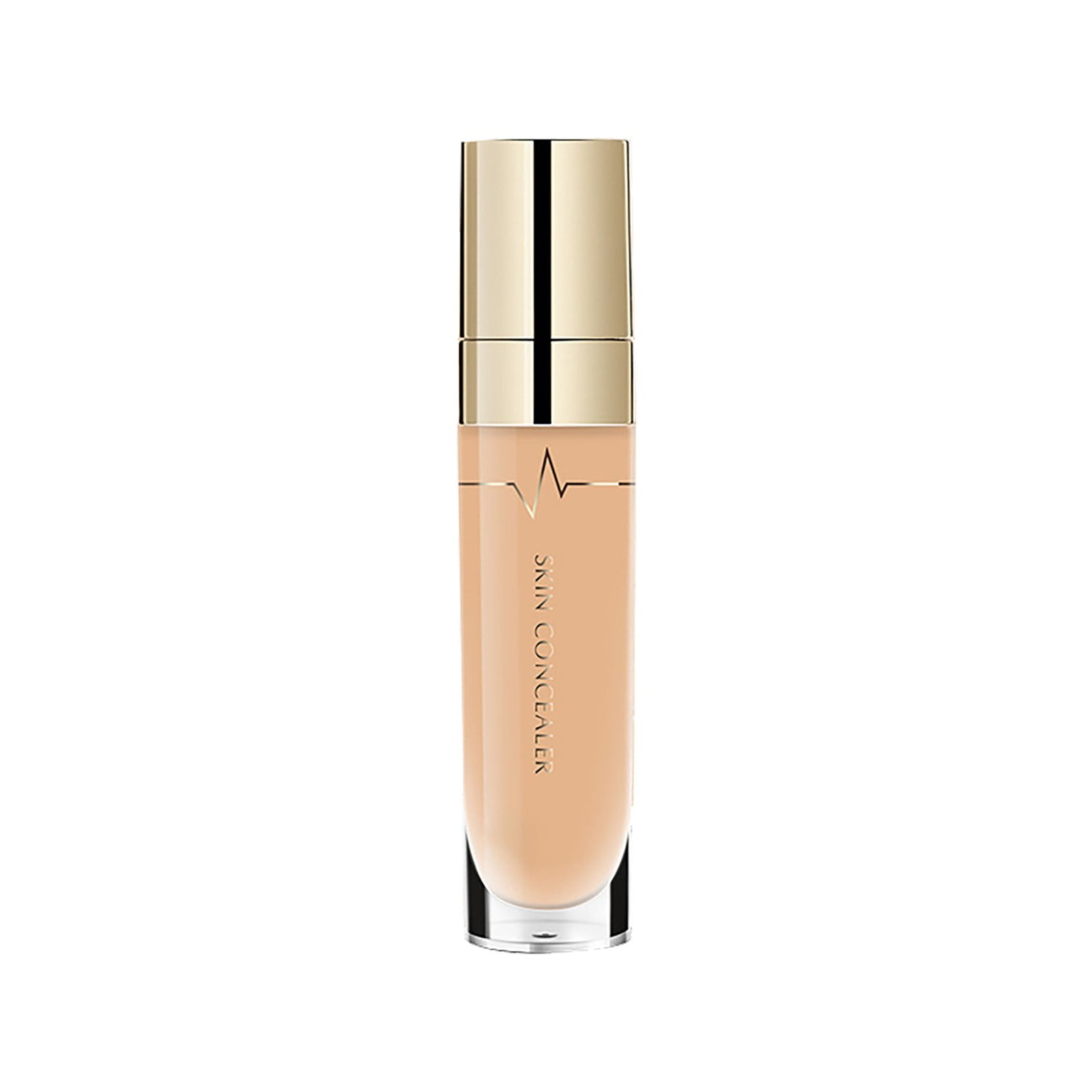 UHGEAX Long Term Full Coverage Eye Concealer Face Concealer Foundation