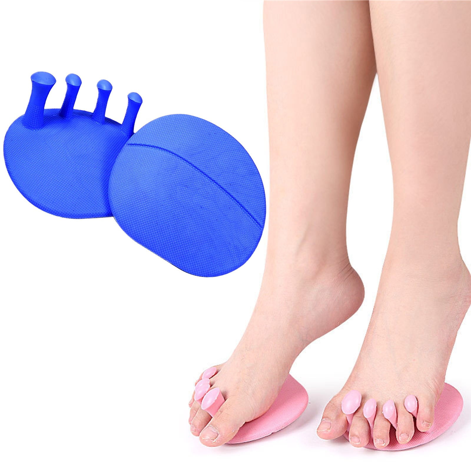 UHGEAX Toe Separators to Correct Bunions And Toes to Their Original