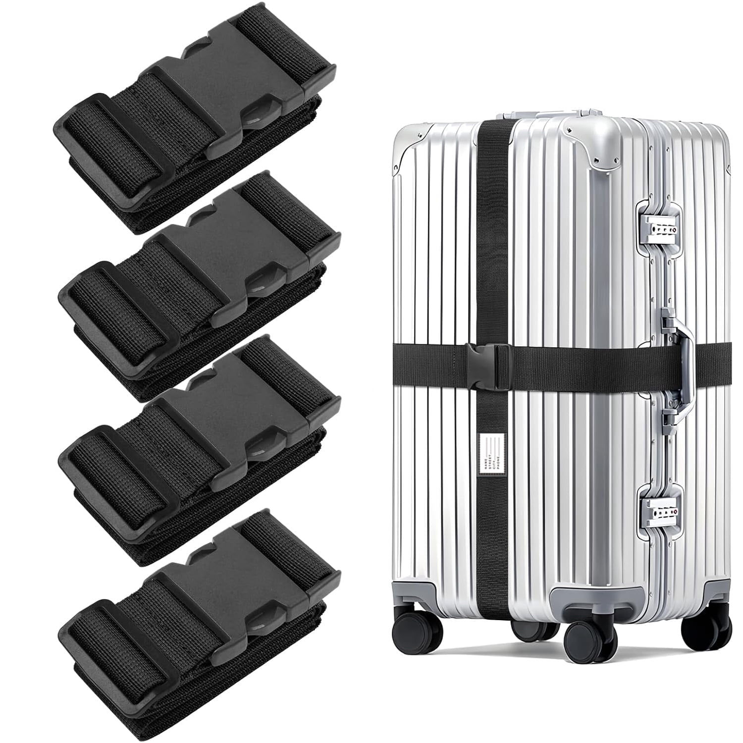 Luggage Belt