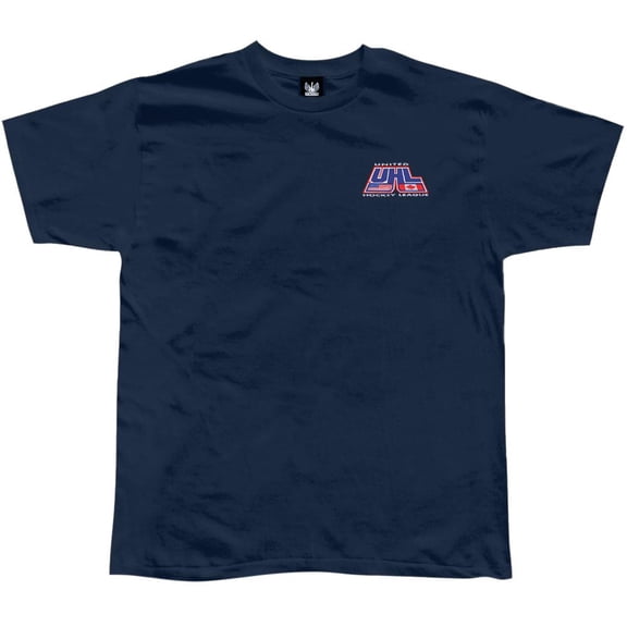 UHL - Crest Logo T-Shirt - 2X-Large