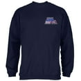 thumbnail image 1 of UHL - Navy Logo Sweatshirt - 2X-Large, 1 of 1