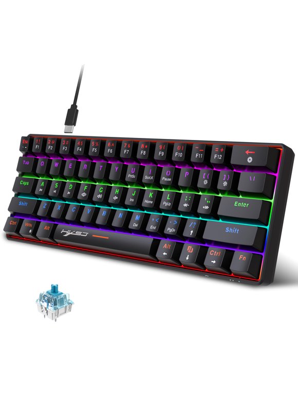 PC Gaming Keyboards in Computer Keyboards - Walmart.com