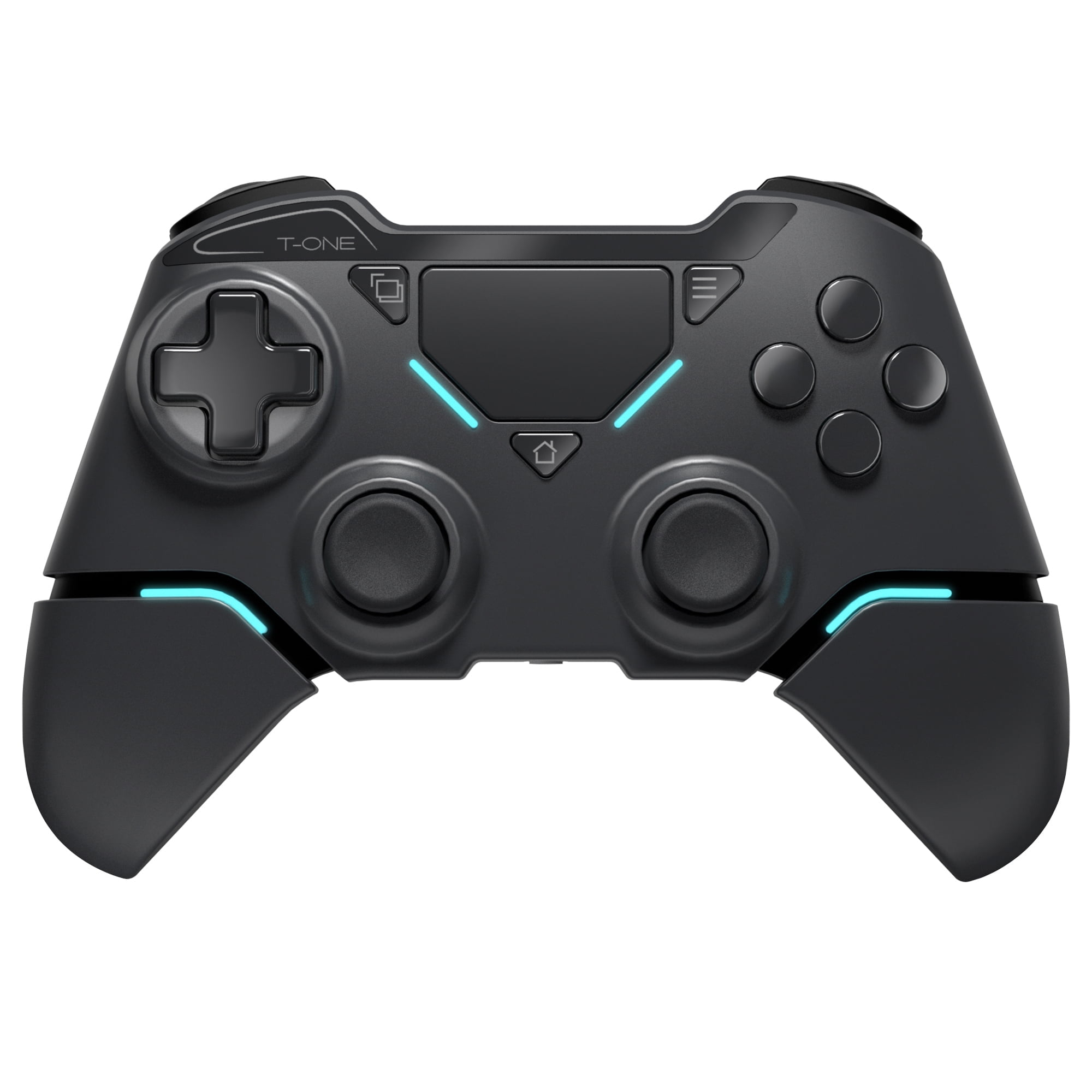 UHM Wireless Controller for PS4/Pro/Slim/PC,Bluetooth Gamepad