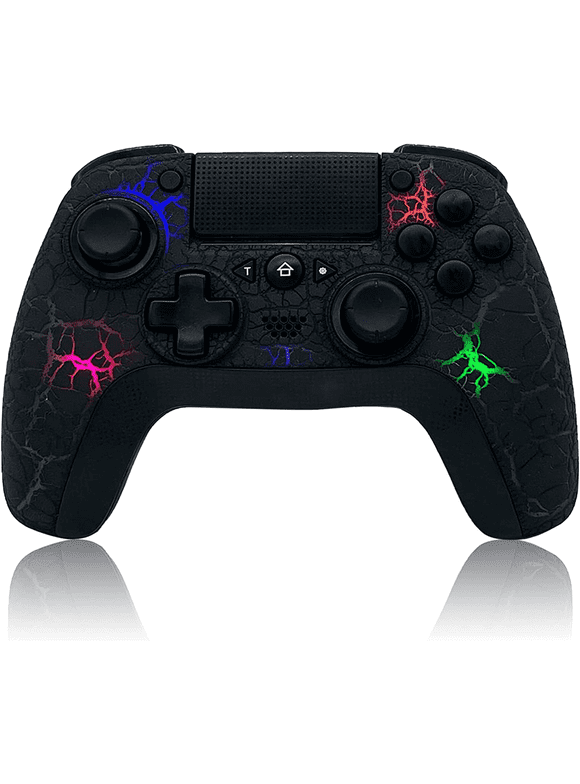 PlayStation 4 (PS4) Controllers in Video Game Accessories