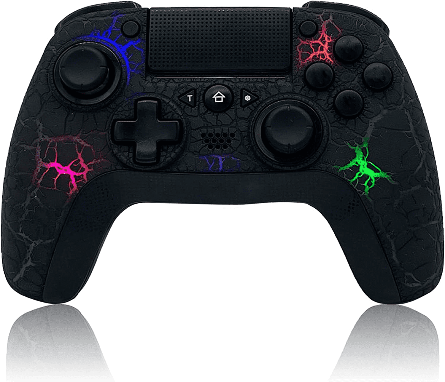 Wireless gamepad ps4 discount