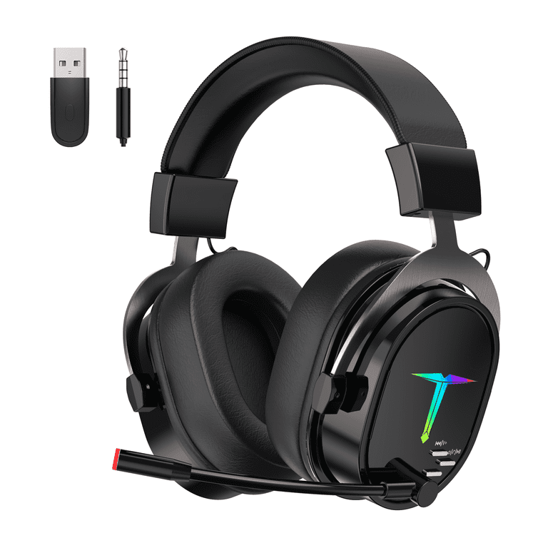 Gaming Headphones Wireless Headsets For Nintendo Switch UHM