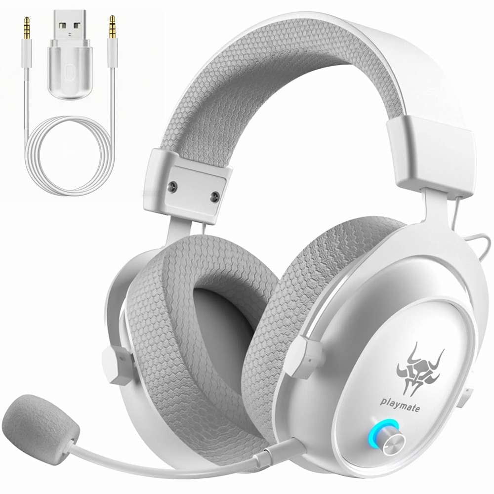 Stereo Gaming Best Nintendo Switch Gaming Headset UHM