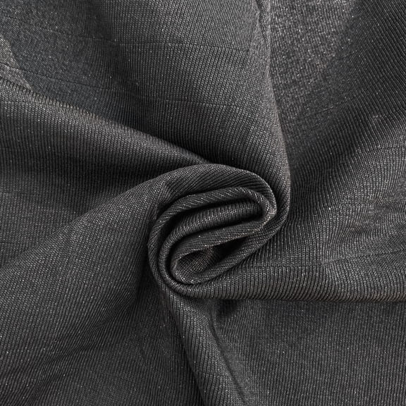 UHMWPE Ultra-High Molecular Weight Polyethylene Woven Fabric 330gsm Cut Resistant Abbrasion Protection High Strength (Black, 36 inches x 57 inches)