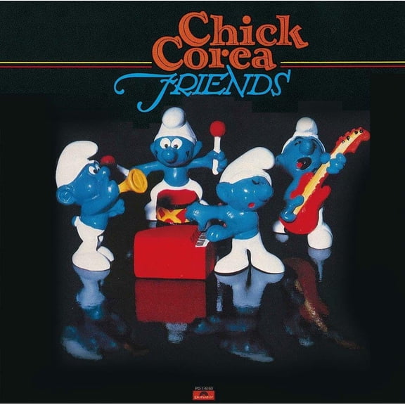 Chick Corea Amis - U (CD)