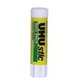 thumbnail image 1 of UHU 027767 Acid-Free Non-Toxic Photo-Safe Handy Twist-Up Washable Glue Stick With Patented Screw Cap, 0.29 Oz., 1 of 1