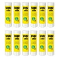 thumbnail image 1 of UHU Stic Glue Stick - Solvent Free - Clear Application - 21g - Pack of 12, 1 of 3