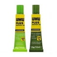 thumbnail image 1 of UHU plus endfest 300 2-component adhesive, 1 of 5