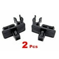 thumbnail image 1 of UHUSE 2x Hood Prop Rod Clamp Clip For Isuzu TF TFR Trooper For Holden For Vauxhall, 1 of 8