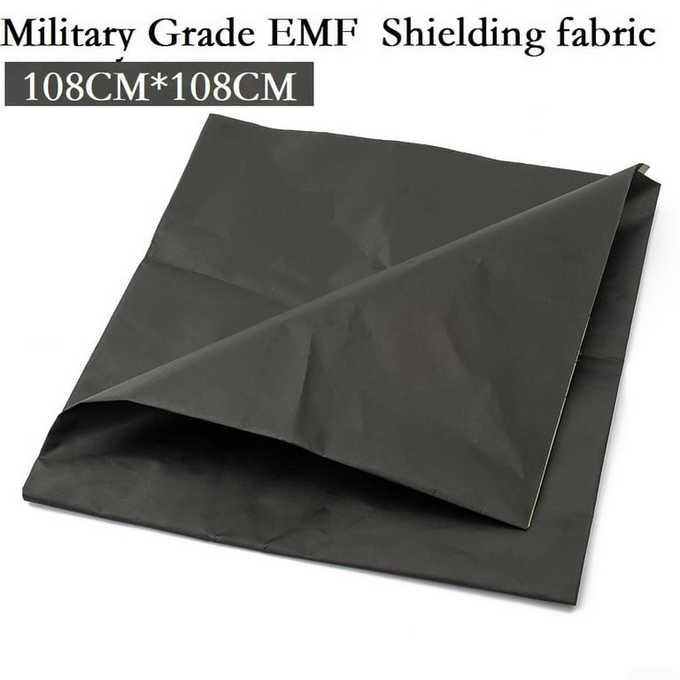  NVSUNG Faraday Fabric — Military Grade Conductive