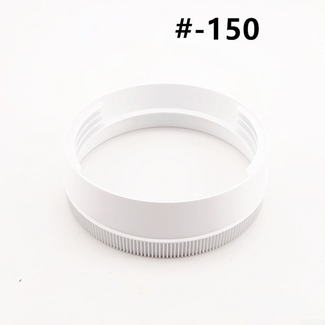 UHUSE Exhaust Duct Interface For Haier Portable Air Conditioner Hose