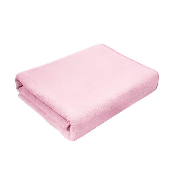 UHUYA Heated Electric Throw with 3 Heating Settings, 5V Single Layer Heating Blanket Usb Multi-purpose Electric Blanket To Keep Warm Shawl Skirt Cover Leg Blanket, 31.5" x 59.06", Pink