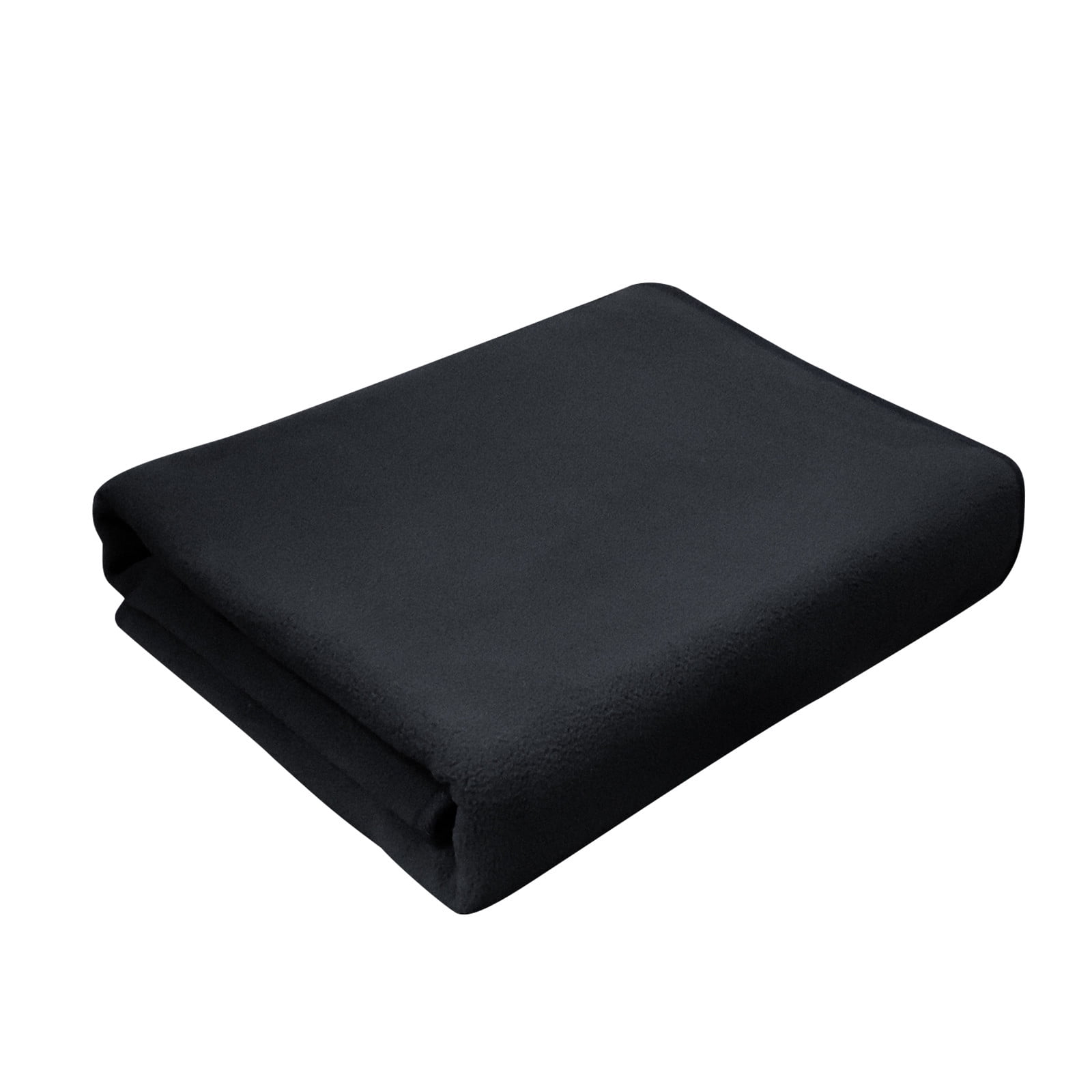 UHUYA Heated Electric Throw with 3 Heating Settings, 5V Single Layer Heating Blanket Usb Multi-purpose Electric Blanket To Keep Warm Shawl Skirt Cover Leg Blanket, 31.5" x 59.06", Black