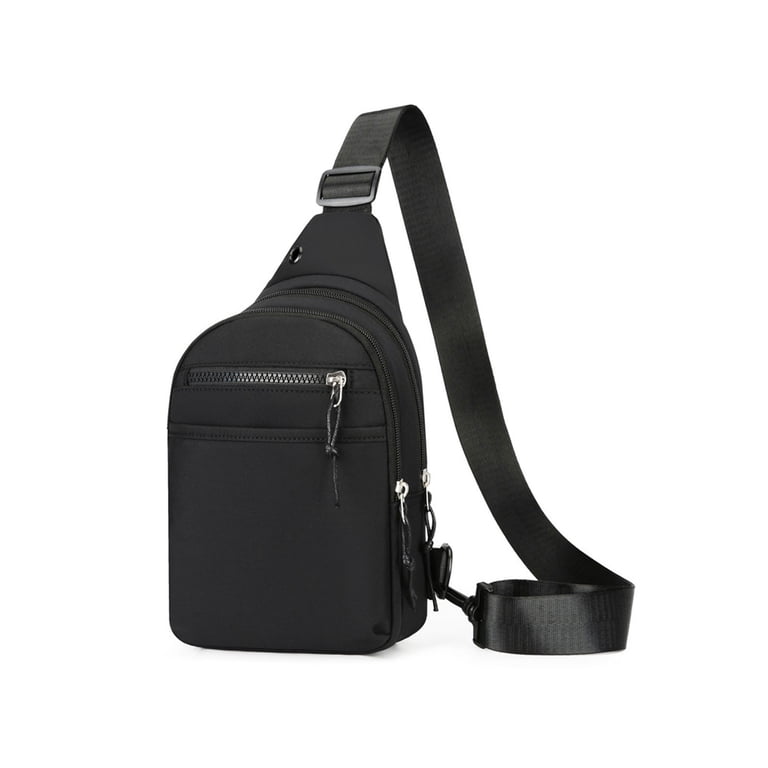 UHUYA Small Sling Backpack Large Capacity Lightweight  display picture 3