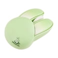 thumbnail image 1 of UHUYA Wireless Mouse Mute Lovely Rabbit Women Office Laptop Green, 1 of 2