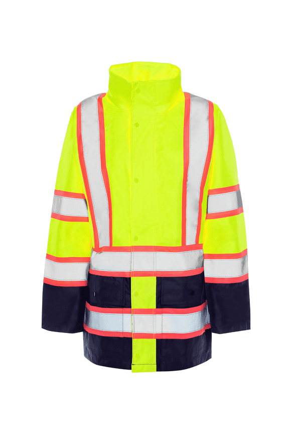 UHV825 Women's Rain Jacket