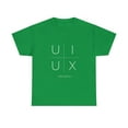 thumbnail image 1 of UI UX User Interface Experience Designer Coding T-Shirt, 1 of 12