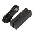 thumbnail image 1 of UIC MSR213U-33AUKNR MSR213U Magnetic Credit Card Reader, 1 of 5