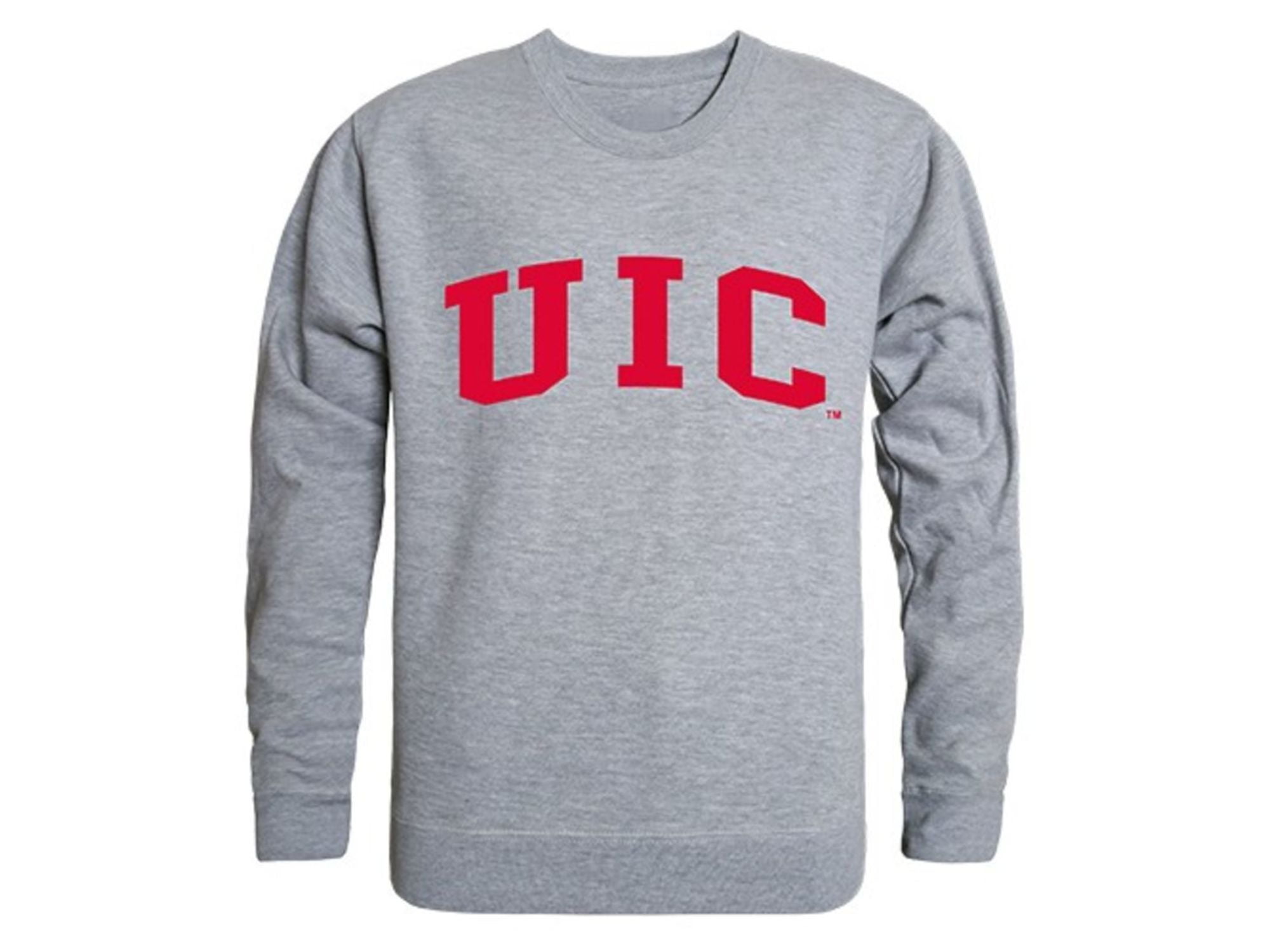 Uic crewneck hotsell