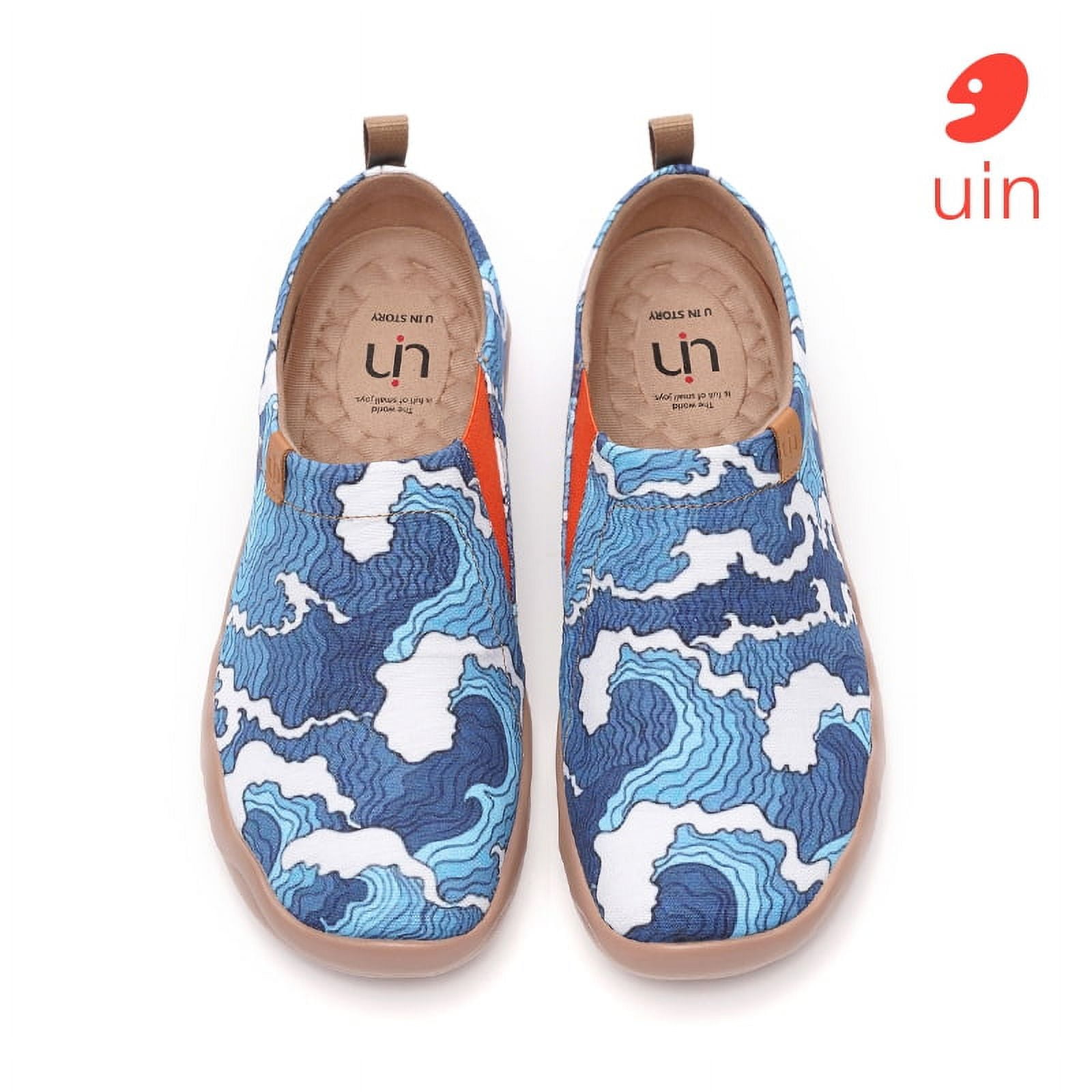 UIN Men display picture 1