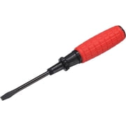 UITBDWR-SL4 Flat Head Screwdriver 5.3"L 45# Steel Magnetic Slotted