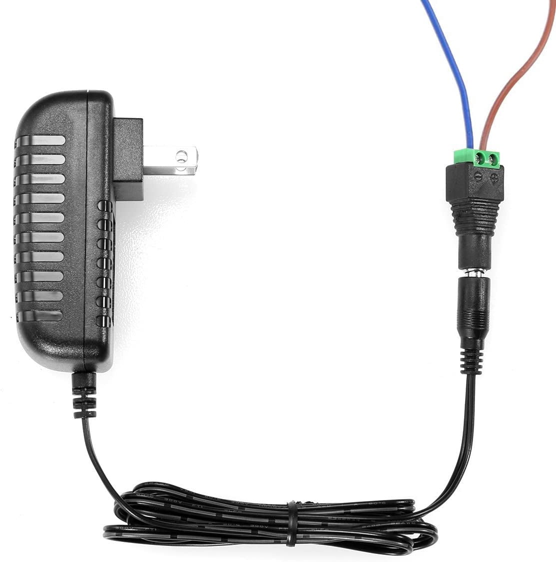 UITTG-12V 1A Power Supply Transformer, 12VDC LED Driver Switching Power ...