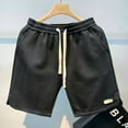 UIX Summer Breathable Sports Shorts Student Shorts Basketball Game