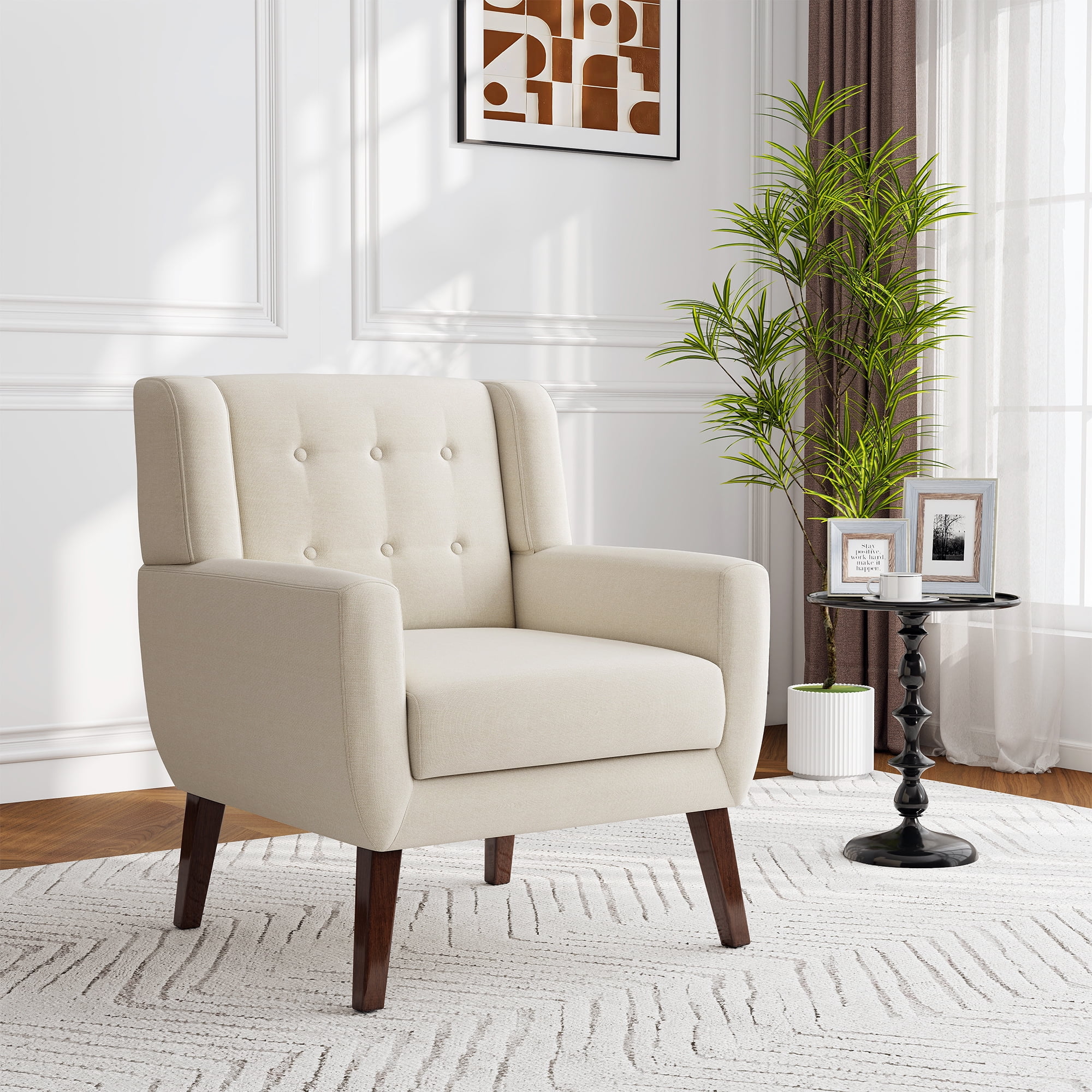 UIXE-Accent-Chair-Upholstered-