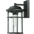 thumbnail image 1 of UIXE Light Fixtures Wall Mount, Exterior Wall Sconce Light, 1 of 9